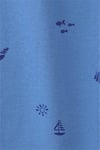Carter's Kız Bebek Layette 5'li Zıbın Set Renkli 1U627110