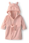 Carter's Kız Bebek Layette Bornoz Pembe 1V257810
