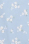 Carter's Kız Bebek Layette Kısa Kollu 5'li Body Set Krem 1T010810