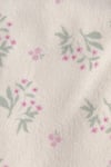 Carter's Kız Bebek Peluş Battaniye Lila 9V581710