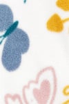 Carter's Kız Bebek Polar Uyku Tulumu 1P840310