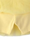 Carter's Kız Bebek Saç Bantlı Alt Üst Takım Sarı 1U540610