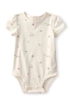 Carter's Kız Bebek Salopet Elbise Body Takım Pembe 1U616810