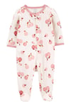 Carter's Kız Bebek Uyku Tulumu 1R032010