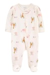 Carter's Kız Bebek Uyku Tulumu 1R032410