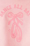 Carter's Kız Çocuk 2'li Alt Üst Takım Pembe 2T891310