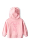 Carter's Kız Çocuk 2'li Alt Üst Takım Pembe 2T891310