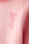 Carter's Kız Çocuk 2'li Alt Üst Takım Pembe 2T891310