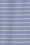 Carter's Kız Çocuk 4'lü Baskılı Pijama Takımı Mavi 2W129510