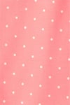 Carter's Kız Çocuk 4'lü Pijama Takımı Yeşil 3U596310