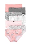 Carter's Kız Çocuk Külot Set 3H741610 
