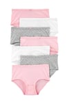 Carter's Kız Çocuk Külot Set 3H741910