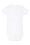 Carter's Layette Bebek Kısa Kol 5'li Body Set Beyaz 1L930510