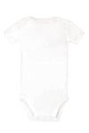 Carter's Layette Bebek Kısa Kol 5'li Body Set Beyaz 1L930510