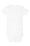 Carter's Layette Bebek Kısa Kol 5'li Body Set Beyaz 1L930510
