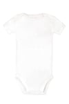 Carter's Layette Bebek Kısa Kol 5'li Body Set Beyaz 1L930510