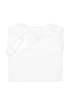 Carter's Layette Bebek Kısa Kol 5'li Body Set Beyaz 1L930510