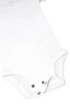 Carter's Layette Bebek Kısa Kol 5'li Body Set Beyaz 1L930510