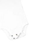 Carter's Layette Bebek Kolsuz 5'li Body Set Beyaz 1L930410
