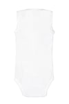 Carter's Layette Bebek Kolsuz 5'li Body Set Beyaz 1L930410