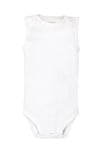 Carter's Layette Bebek Kolsuz 5'li Body Set Beyaz 1L930410
