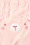 Carter's Layette Kız Bebek 3' lü Hırkalı Set Pembe 1R039810 