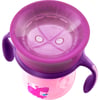 Chicco 360° Dönen Bardak 12+ Ay Kız Pembe 69511