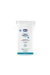 Chicco Baby Moments Doğal Pamuk 60 Adet 8754