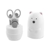 Chicco Bebek Kutup Ayısı Tırnak Bakım Seti 107311