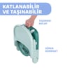 Chicco Booster Seat Pocket Snack Saffron Yükseltici Mama Sandalyesi