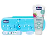 Chicco Diş Fırça Seti Mavi 69592