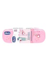 Chicco Diş Fırça Seti Pembe 69591
