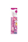 Chicco Diş Fırçası Pembe-Mor 90791