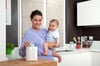 Chicco Ev ve Seyahat Tipi Biberon Isıtıcı 