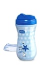 Chicco Gece Parlayan Alıştırma Bardağı Erkek 14+ Ay 69712