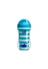 Chicco Isı Yalıtımlı Aktif Bardak 266 Ml 14 Ay+ Mavi 69812