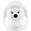 Chicco Şarj Edilebilir Gece Lambası Kirpi Beyaz 10576