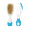 Chicco Tarak&fırça Seti Mavi 65692