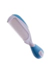 Chicco Tarak&fırça Seti Mavi 65692