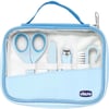 Chicco Tırnak Bakım Seti Mavi 100190