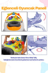 Chicco Walky Talky Baby Yürüteç Grey
