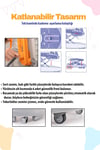Chicco Walky Talky Baby Yürüteç Grey