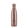 Cool Bottles The Bolttle Metallic Rose Termos Matara 500 ML