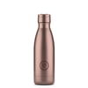 Cool Bottles The Bolttle Metallic Rose Termos Matara 350 ML