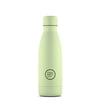 Cool Bottles The Bolttle Pastel Green Termos Matara 350 ML