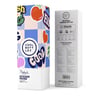 Cool Bottles The Bolttle Sticker Fever Termos Matara 500 ML