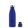 Cool Bottles The Bolttle Vivid Blue Termos Matara 350 ML