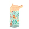 Cool Bottles The Kiddie Bottle Little Wheels Pipetli Termos Suluk 350 ML