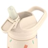 Cool Bottles The Kiddie Bottle Sprinkles Pipetli Termos Suluk 350 ML
