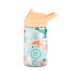 Cool Bottles The Kiddie Bottle Underwater World Pipetli Termos Suluk 350 ML